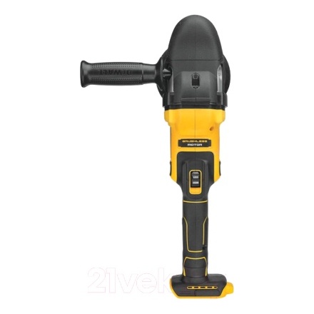 Профессиональная полировальная машина DeWalt DCM848N Профессиональная полировальная машина DeWalt DCM848N