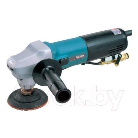 Профессиональная полировальная машина Makita PW5000CH