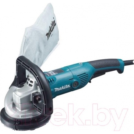 Профессиональная полировальная машина Makita PC5000C
