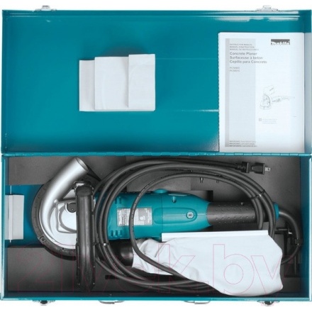 Профессиональная полировальная машина Makita PC5000C Профессиональная полировальная машина Makita PC5000C