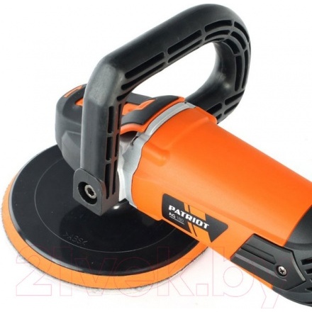 Полировальная машина PATRIOT AG 180 Полировальная машина PATRIOT AG 180