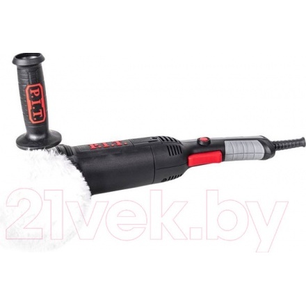 Полировальная машина P.I.T PPO 125-C1 Полировальная машина P.I.T PPO 125-C1