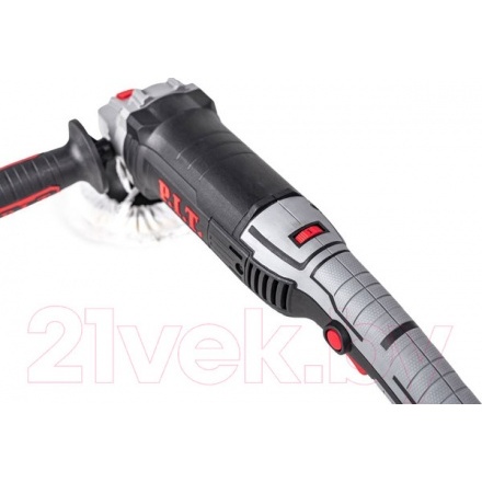 Полировальная машина P.I.T PPO 125-C1 Полировальная машина P.I.T PPO 125-C1