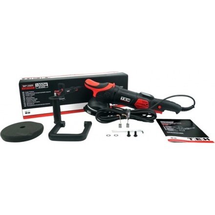 Полировальная машина TEH TAP12509 Полировальная машина TEH TAP12509