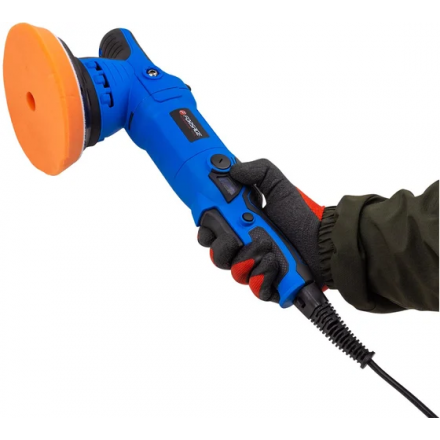 Полировальная машина Forsage F-WT03078 (62649) Полировальная машина Forsage F-WT03078 (62649)