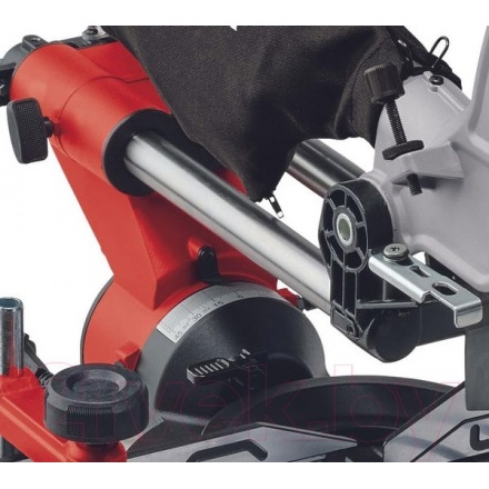 Торцовочная пила Einhell TE-SM 10 L Dual (4300877) Торцовочная пила Einhell TE-SM 10 L Dual (4300877)