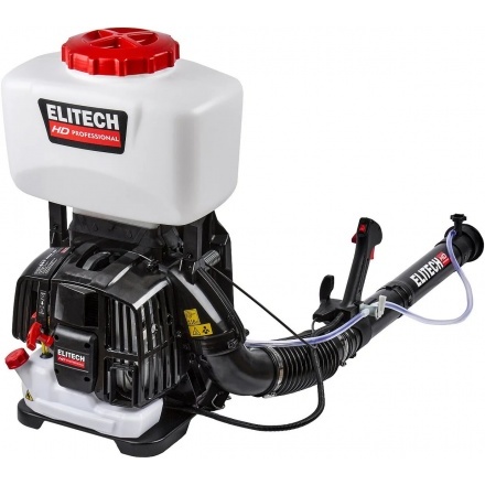 Воздуходувка бензиновая Elitech BP 6338RMD Воздуходувка бензиновая Elitech BP 6338RMD