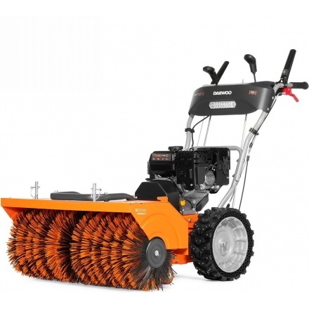 Машина подметальная Daewoo Power SC 8080 Машина подметальная Daewoo Power SC 8080