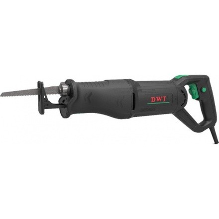 Сабельная пила DWT SASP07-20 V