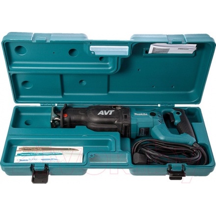 Сабельная пила Makita JR3070CT Сабельная пила Makita JR3070CT