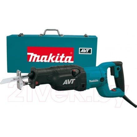 Сабельная пила Makita JR3070CT Сабельная пила Makita JR3070CT