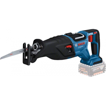 Сабельная пила Bosch GSA 185-LI / 0.601.6C0.021 Сабельная пила Bosch GSA 185-LI / 0.601.6C0.021