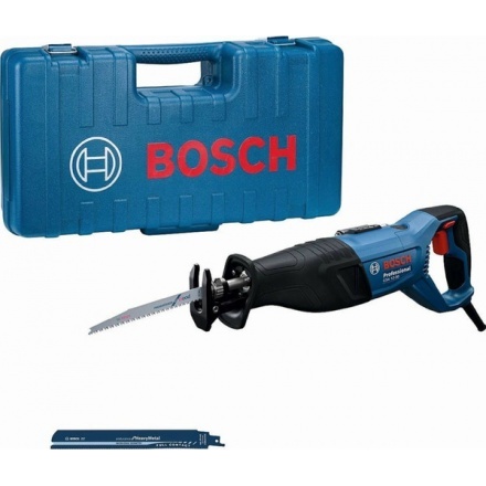 Сабельная пила Bosch GSA 12-30 Professional (0.601.6C7.000)