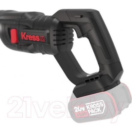 Сабельная пила Kress KU501.9 Сабельная пила Kress KU501.9