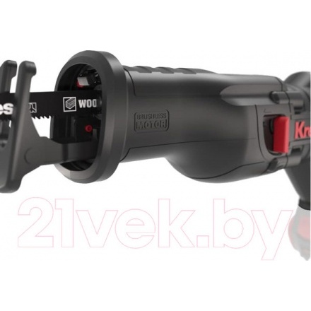 Сабельная пила Kress KU501.9 Сабельная пила Kress KU501.9