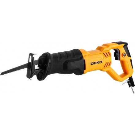 Сабельная пила Deko DKRS1100V / 083-1071 Сабельная пила Deko DKRS1100V / 083-1071