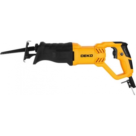 Сабельная пила Deko DKRS1100V / 083-1071 Сабельная пила Deko DKRS1100V / 083-1071