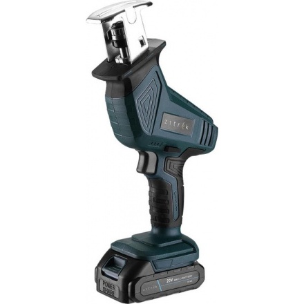 Сабельная пила Zitrek ZKRS20 PRO / 085-1316 Сабельная пила Zitrek ZKRS20 PRO / 085-1316
