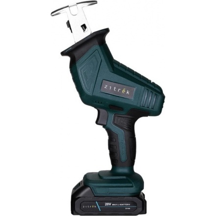 Сабельная пила Zitrek ZKRS20 PRO / 085-1316 Сабельная пила Zitrek ZKRS20 PRO / 085-1316