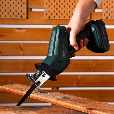 Сабельная пила Zitrek ZKRS20 PRO / 085-1316 Сабельная пила Zitrek ZKRS20 PRO / 085-1316