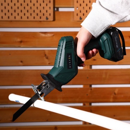 Сабельная пила Zitrek ZKRS20 PRO / 085-1316 Сабельная пила Zitrek ZKRS20 PRO / 085-1316
