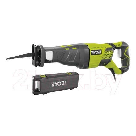 Сабельная пила Ryobi RRS1200-K (5133002472) Сабельная пила Ryobi RRS1200-K (5133002472)