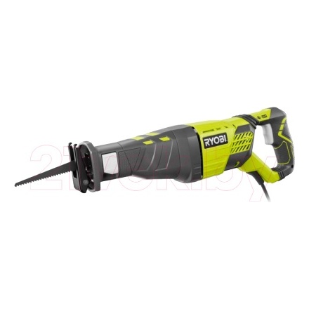 Сабельная пила Ryobi RRS1200-K (5133002472) Сабельная пила Ryobi RRS1200-K (5133002472)