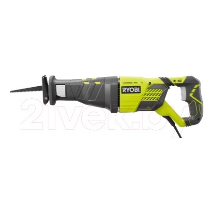Сабельная пила Ryobi RRS1200-K (5133002472) Сабельная пила Ryobi RRS1200-K (5133002472)
