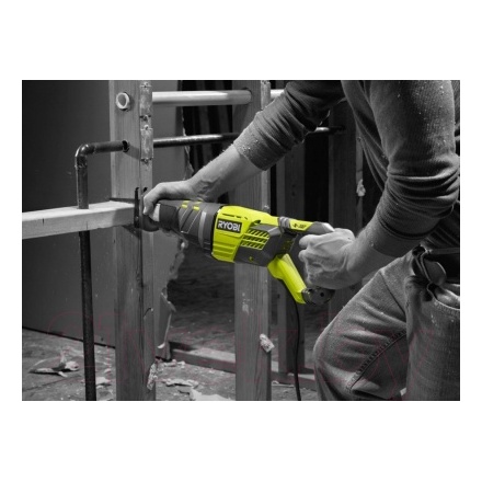 Сабельная пила Ryobi RRS1200-K (5133002472) Сабельная пила Ryobi RRS1200-K (5133002472)