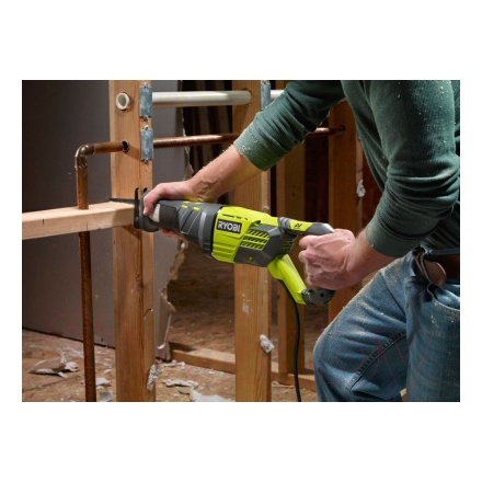Сабельная пила Ryobi RRS1200-K (5133002472) Сабельная пила Ryobi RRS1200-K (5133002472)