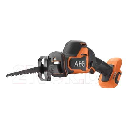 Сабельная пила AEG Powertools BUS18SBL-0 / 4935479662 (без батареи) Сабельная пила AEG Powertools BUS18SBL-0 / 4935479662 (без батареи)