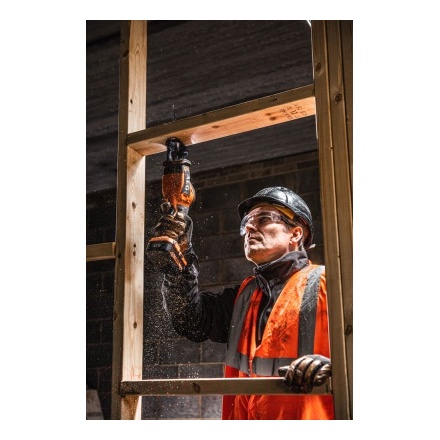 Сабельная пила AEG Powertools BUS18SBL-0 / 4935479662 (без батареи) Сабельная пила AEG Powertools BUS18SBL-0 / 4935479662 (без батареи)