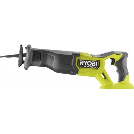 Сабельная пила Ryobi RRS18BL (5133006497) Сабельная пила Ryobi RRS18BL (5133006497)