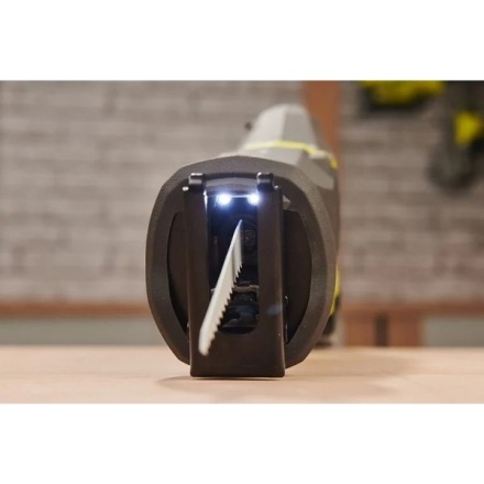 Сабельная пила Ryobi RRS18BL (5133006497) Сабельная пила Ryobi RRS18BL (5133006497)
