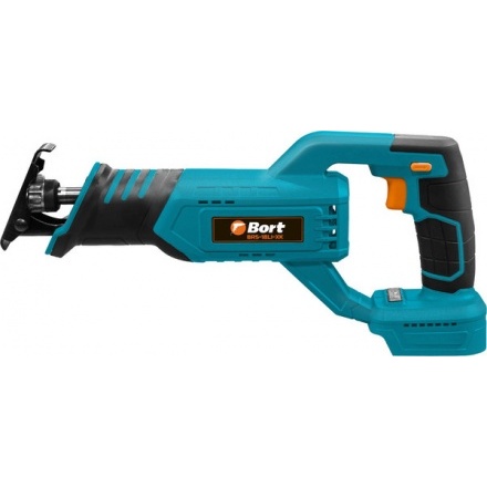 Сабельная пила Bort BRS-18Li-XK (93413748) Сабельная пила Bort BRS-18Li-XK (93413748)