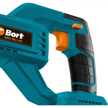 Сабельная пила Bort BRS-18Li-XK (93413748) Сабельная пила Bort BRS-18Li-XK (93413748)