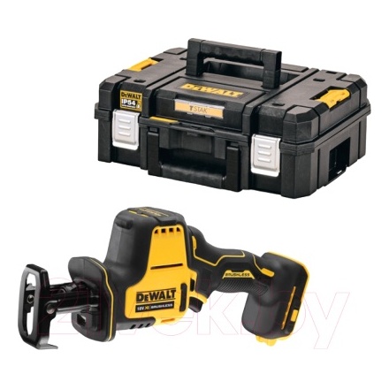 Сабельная пила DeWalt DCS369NT Сабельная пила DeWalt DCS369NT