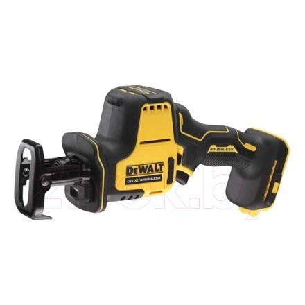 Сабельная пила DeWalt DCS369NT Сабельная пила DeWalt DCS369NT