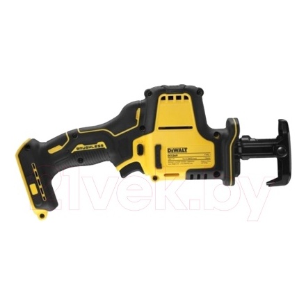 Сабельная пила DeWalt DCS369NT Сабельная пила DeWalt DCS369NT