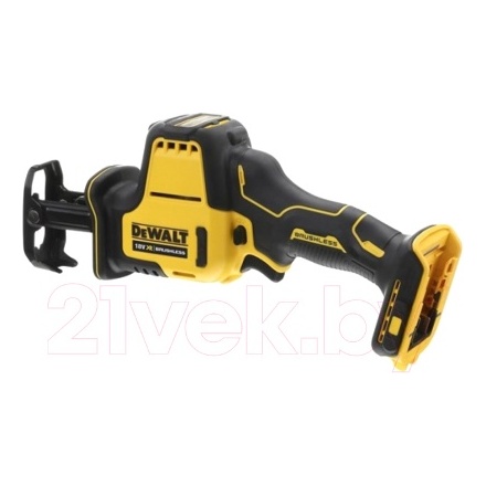 Сабельная пила DeWalt DCS369NT Сабельная пила DeWalt DCS369NT