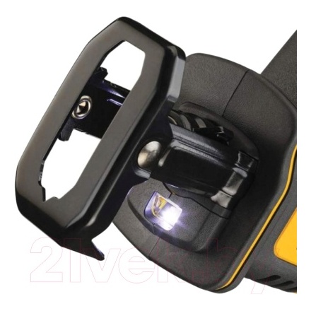 Сабельная пила DeWalt DCS369NT Сабельная пила DeWalt DCS369NT