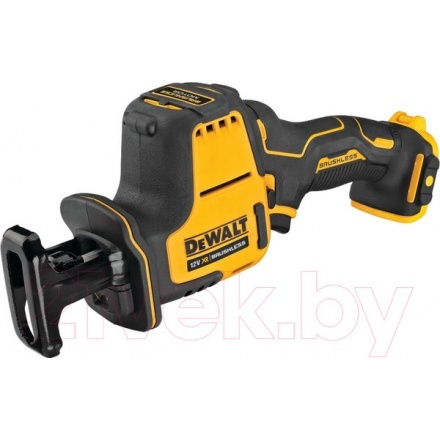 Сабельная пила DeWalt DCS312NT Сабельная пила DeWalt DCS312NT