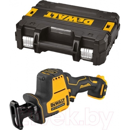 Сабельная пила DeWalt DCS312NT Сабельная пила DeWalt DCS312NT