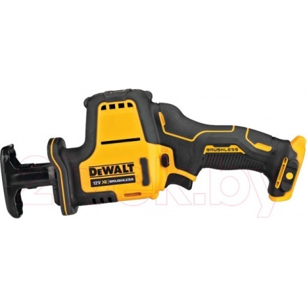 Сабельная пила DeWalt DCS312NT Сабельная пила DeWalt DCS312NT
