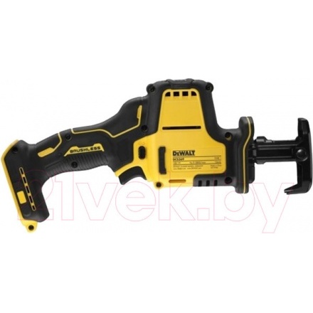 Сабельная пила DeWalt DCS369N-XJ Сабельная пила DeWalt DCS369N-XJ