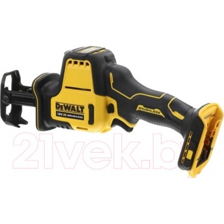 Сабельная пила DeWalt DCS369N-XJ Сабельная пила DeWalt DCS369N-XJ