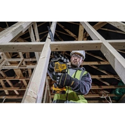 Сабельная пила DeWalt DCS369N-XJ Сабельная пила DeWalt DCS369N-XJ