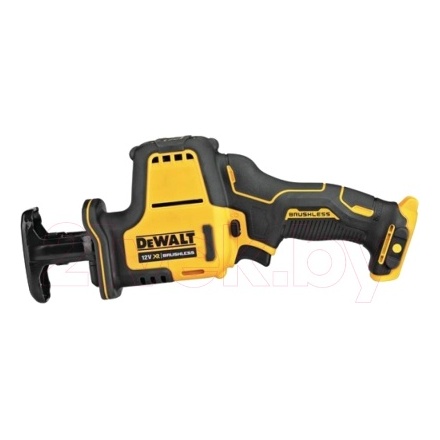 Сабельная пила DeWalt DCS312N-XJ