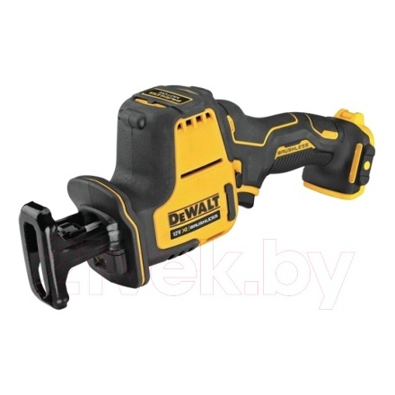 Сабельная пила DeWalt DCS312N-XJ Сабельная пила DeWalt DCS312N-XJ