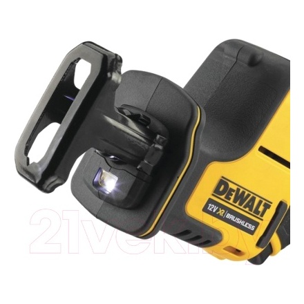 Сабельная пила DeWalt DCS312N-XJ Сабельная пила DeWalt DCS312N-XJ